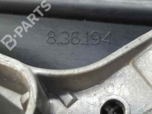 Right mirror SEAT IBIZA III (6L1) 1.4 16V | BP5985466C27 