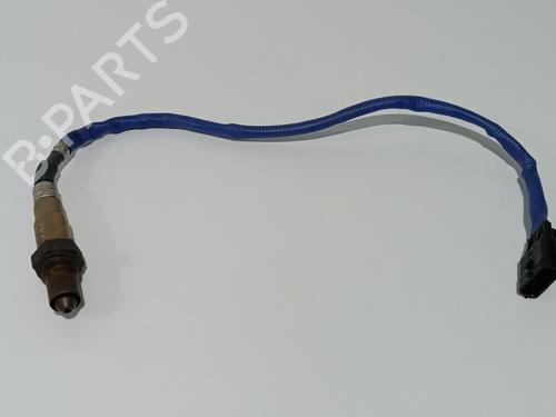 Elektronisk sensor NISSAN X-TRAIL III (T32_, T32R, T32RR) 1.6 dCi (T32) (130 hp) 12203824