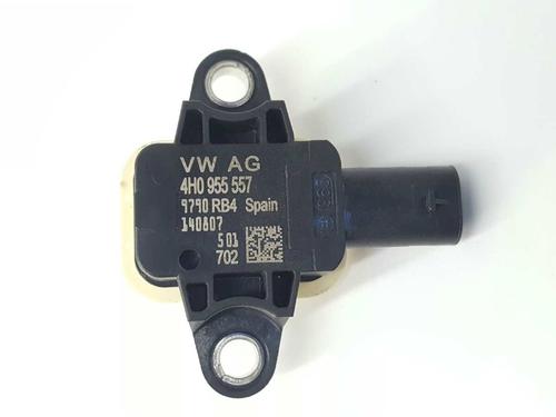 Used Electronic sensor VW POLO V (6R1, 6C1) 1.4 TDI (75 hp) 4960663