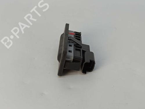 Tailgate handle PEUGEOT 2008 I (CU_) 1.2 PureTech 82 | BP10219549C132
