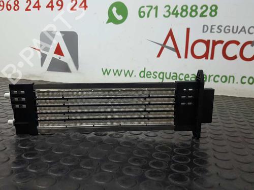 Used Heater resistor CITROËN C4 Grand Picasso I (UA_) 2.0 HDi 138 (136 hp) 11675404