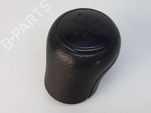 Gearknop VW TRANSPORTER T5 Bus (7HB, 7HJ, 7EB, 7EJ) 1.9 TDI (84 hp) 11387638