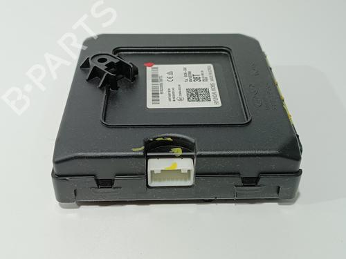 Electronic module HYUNDAI TUCSON (TL, TLE) 1.6 GDi | BP22919819M83