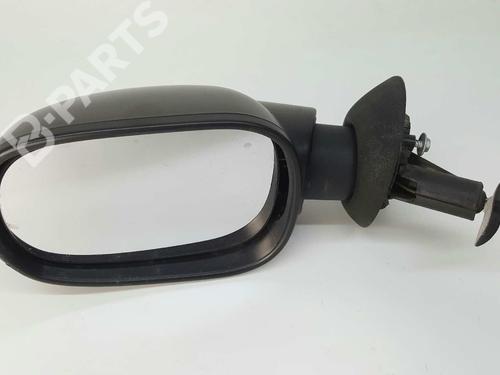 Used Left mirror DACIA LOGAN (LS_) 1.4 (LS0A, LS0C, LS0E, LS0G) (75 hp) 5825683