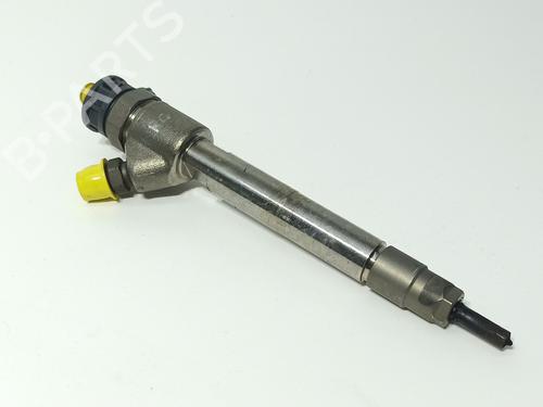 Used Injector Injector 38859150 38859150