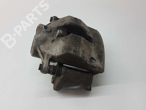 Used Right front brake caliper MERCEDES-BENZ C-CLASS (W204) C 220 CDI (204.008) (170 hp) 11542820