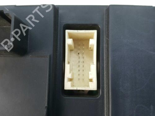 AC-Styringsenhed/Manøvreenhed RENAULT GRAND SCÉNIC II (JM0/1_) 1.9 dCi (JM0G, JM12, JM1G, JM2C) | BP5321007I5