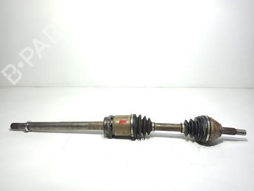 Used Right front driveshaft Right front driveshaft NISSAN X-TRAIL II (T31) [2007-2018] 33117642 33117642
