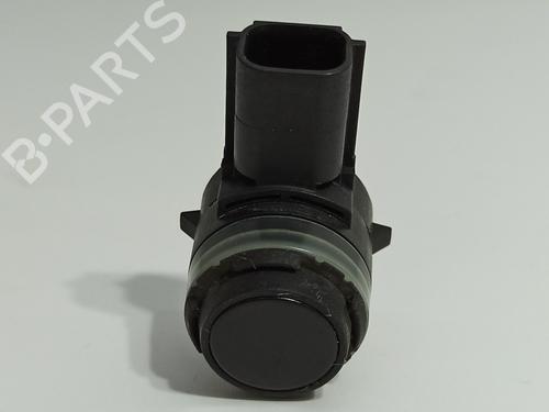Used Electronic module FORD FIESTA VII (HJ, HF) [2017-2025]  25150887
