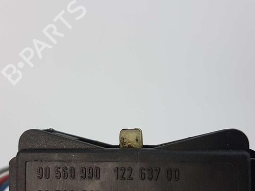 Ratstangsstang OPEL ZAFIRA A MPV (T98) 2.0 DTI 16V (F75) | BP6298644I23