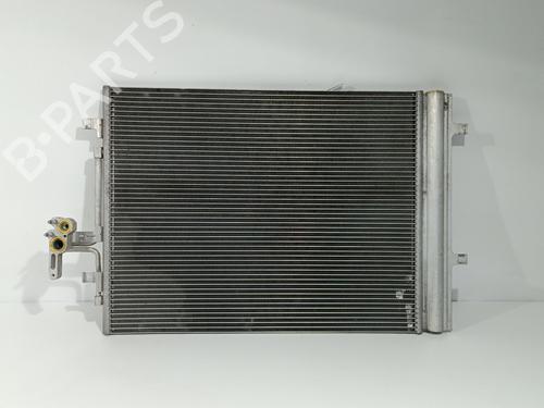 Used AC radiator AC radiator 39071364 39071364