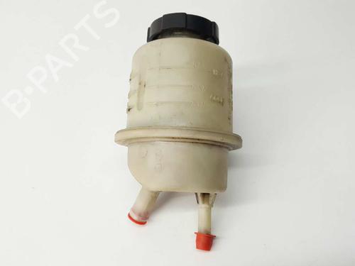 Used Power steering reservoir NISSAN PATHFINDER III (R51) 2.5 dCi (174 hp) 14533187