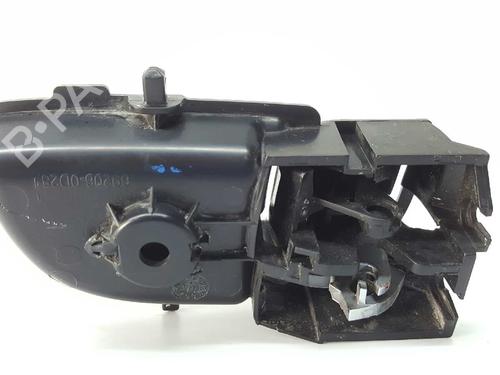 Rear left interior door handle TOYOTA YARIS (_P13_) 1.5 (NSP131_) | BP4827575I15 