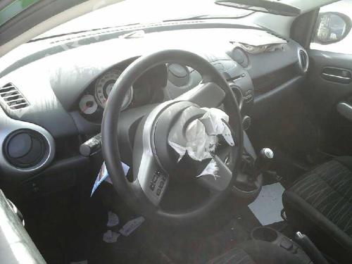 Elektronisk sensor MAZDA 2 (DE_, DH_) 1.3 (DE3FS) | BP14531846M84