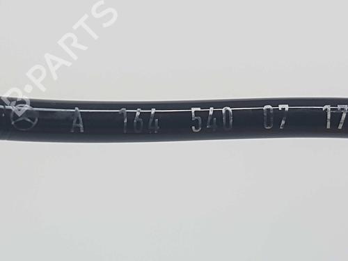 Elektronisk sensor MERCEDES-BENZ M-CLASS (W164) ML 300 CDI 4-matic (164.120) | BP14540574M84
