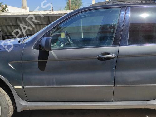 Left front door BMW X5 (E53) 4.4 i BP13100117C2