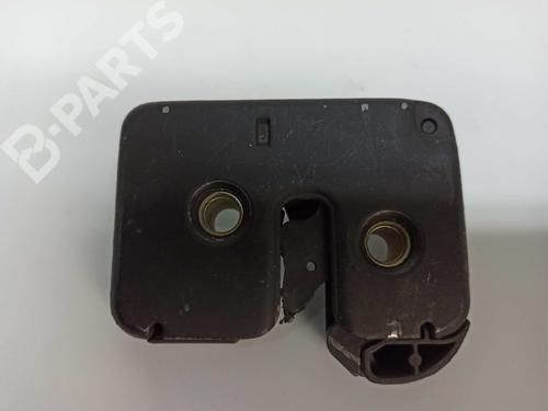 Tailgate lock SEAT IBIZA II (6K1) 1.9 SDI | BP6245952C101 