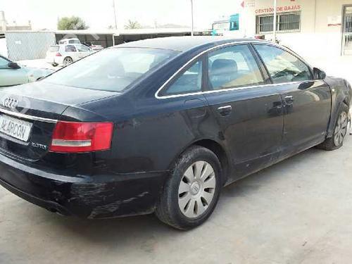 Centralina fecho central AUDI A6 C6 (4F2) 2.0 TDI | BP2758446M56 