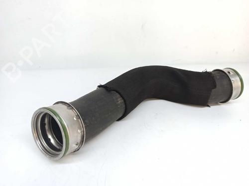 Tubo VW TOUAREG (7LA, 7L6, 7L7) 5.0 V10 TDI | BP14542478M125 