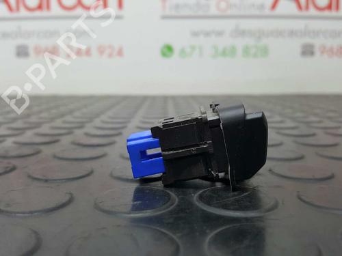 Warning switch PEUGEOT 208 I (CA_, CC_) 1.4 HDi | BP6629354I22
