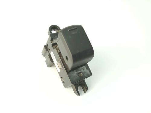 Used Left rear window switch NISSAN PATHFINDER III (R51) 2.5 dCi (174 hp) 6567690
