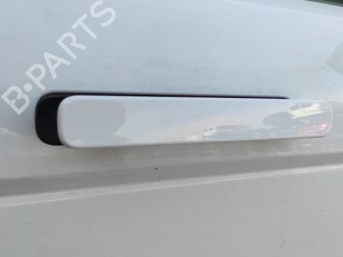 Front right exterior door handle LAND ROVER RANGE ROVER EVOQUE (L551) 2.0 D165 | BP29470257C129 
