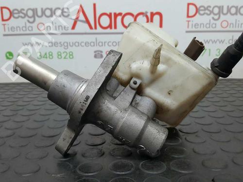 Brake master cylinder CITROËN C4 Grand Picasso I (UA_) 2.0 HDi 138 | BP2757868M77 