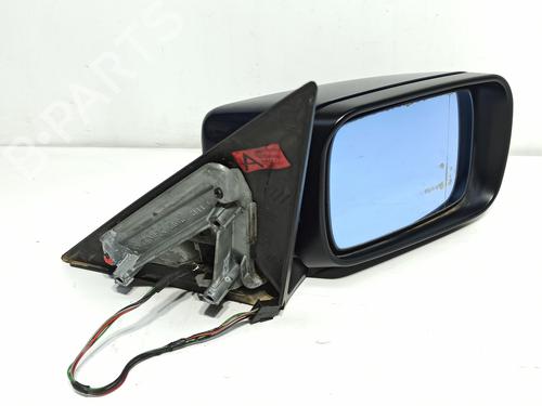 Right mirror BMW 3 (E46) 320 d | BP21563493C27