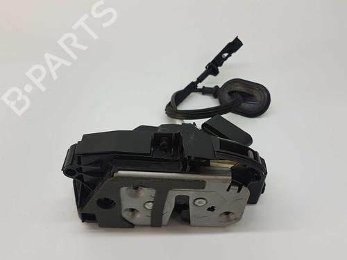 Front right lock FORD FIESTA VI (CB1, CCN) 1.4 TDCi | BP8151818C97