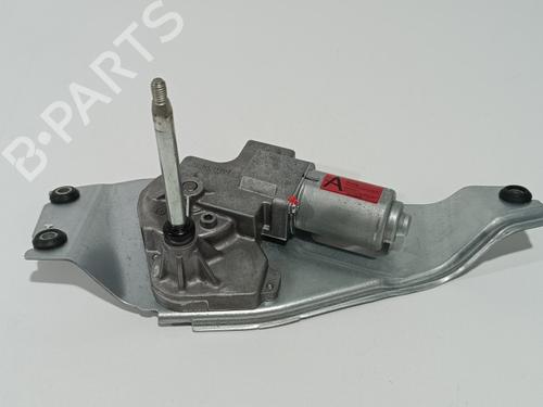 Viskermotor bakrute BMW X2 (F39) sDrive 18 i (140 hp) 18235154