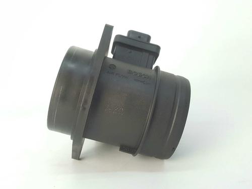 Mass air flow sensor VW POLO V (6R1, 6C1) 1.2 TDI | BP8339851M95