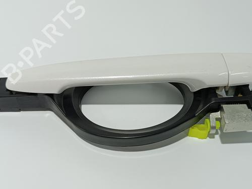 Rear right exterior door handle MITSUBISHI OUTLANDER III (GG_W, GF_W, ZJ, ZL, ZK) 2.4 Hybrid 4WD (GG3W) | BP13413291C130