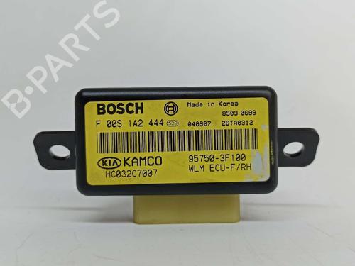 Used Electronic module KIA OPIRUS (GH) 3.5 (203 hp) 6996487
