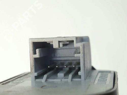 Mirror switch AUDI A1 (8X1, 8XK) 1.6 TDI | BP7087052I25 