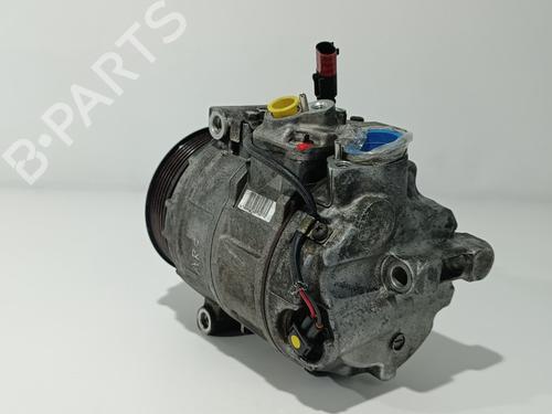 AC compressor MERCEDES-BENZ M-CLASS (W163) ML 270 CDI (163.113) | BP20100627M34 