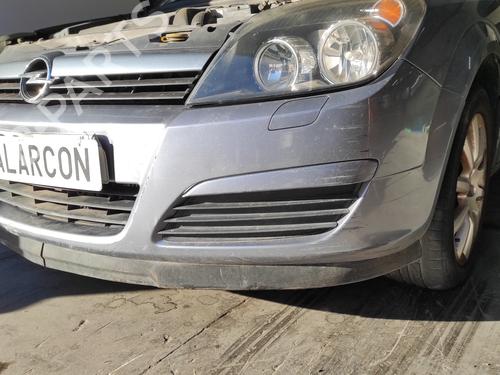 Front bumper OPEL ASTRA H (A04) 1.7 CDTI (L48) | BP28504631C7