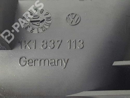 Front left interior door handle VW GOLF V (1K1) 1.9 TDI | BP3292734I13 