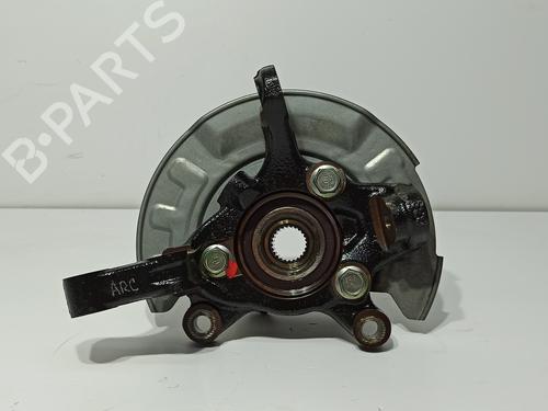 Højre Styrespindel Lejehus SUZUKI IGNIS III (MF, FF) 1.2 Hybrid (ATK412) | BP10988811M26