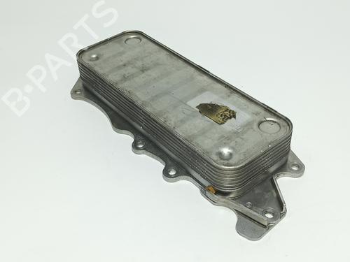 Oil radiator MERCEDES-BENZ R-CLASS (W251, V251) R 280 CDI 4-matic (251.020) | BP16102521M33