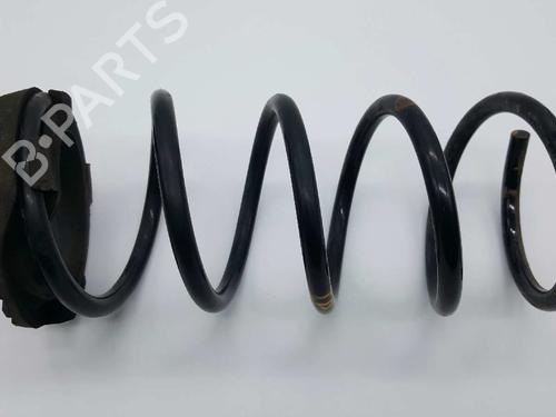Used Shock absorber spring FIAT 500 (312_) 0.9 (312AXG1A, 312.AXG11) (86 hp) 14531210