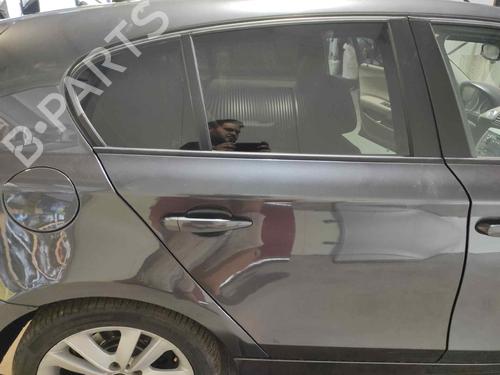 Used Right rear door BMW 1 (E87) 118 d (122 hp) 8238789