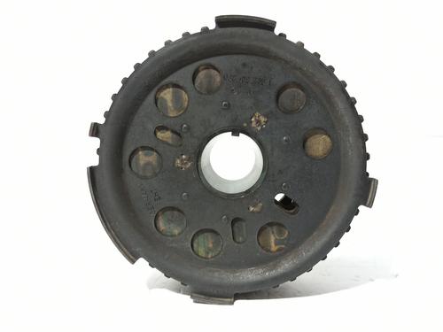 Pulley AUDI A3 (8P1) 2.0 TDI 16V | BP36561995M122 - Image 2