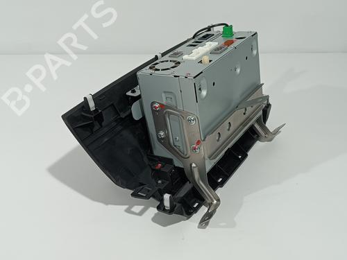 Multifunctionele display MITSUBISHI ECLIPSE CROSS (GK_, GL_) 1.5 T-Mivec | BP31336766C48 