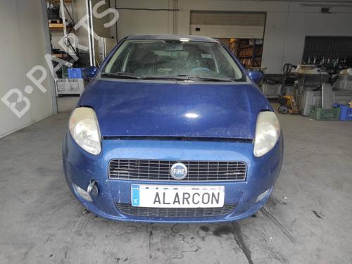 Used Parts FIAT GRANDE PUNTO (199_) 1.4 (199AXB11, 199AXB1A, 199BXB1A, 199AXL1A) (77 hp) 4281215