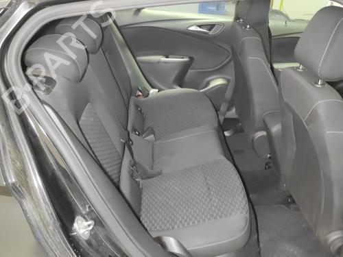 rear-seat-opel-astra-k-b16-2015-2016-2017-2018-2019-2020-2021-2022-36992934 main image