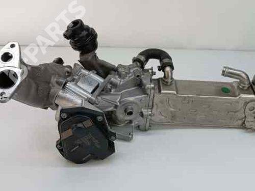 EGR-Ventil INFINITI Q50 50 D (170 hp) 9517864