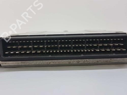 Engine control unit (ECU) CITROËN XANTIA Break (X1_, X2_) 2.0 HDI 90 | BP9842731M57