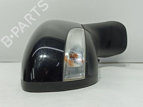 Retrovisor direito RENAULT CAPTUR I (J5_, H5_) 1.5 dCi 90 (J5N4, J5M5, J5MW, J5M6, J5AL, J5AJ) | BP11054217C27 