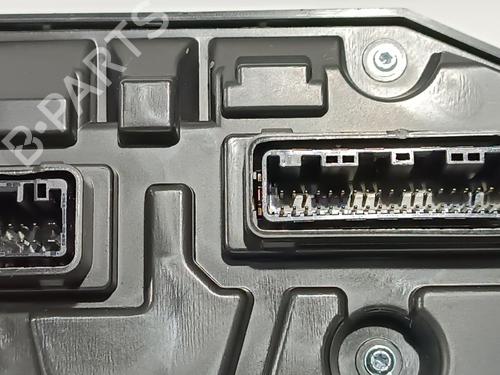 Instrument cluster TOYOTA COROLLA Estate (_E14_) 1.8 (ZRE142) | BP23335060C47 