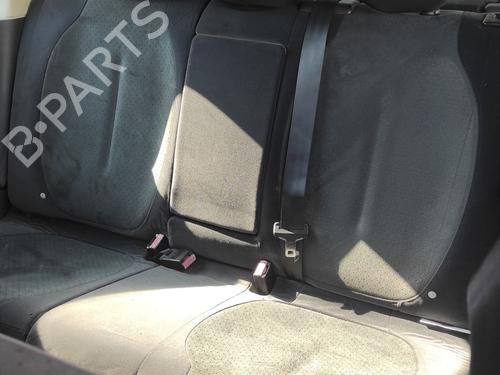 Intake manifold CITROËN C4 I (LC_) 2.0 HDi | BP24883630M70 